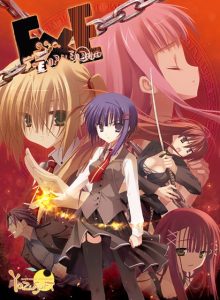 【PC/KR/汉化】Empty × Embryo - E×E