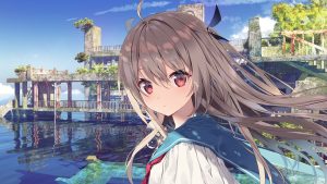 【PC/Ty/汉化】亚托莉 -我挚爱的时光 - ATRI -My Dear Moments-