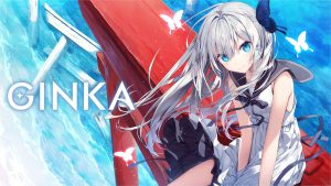 【PC/KR/汉化】GINKA