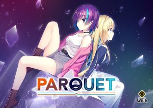 【PC/KR/汉化】PARQUET