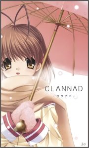 【PC/ONS/汉化】CLANNAD