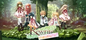 【PC/汉化】Rewrite 超自研活动记录外传 后篇