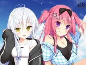 【PC/KR/汉化】恋爱成双FD1 – 瑠衣＆宮子 - フタマタ恋愛 瑠衣＆宮子ミニアフターストーリー