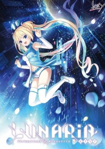 【PC/APK/汉化】LUNARiA -Virtualized Moonchild-