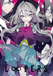 【PC/APK/汉化】LOOPERS - 时廻者