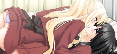 【PC/ONS/汉化】亲吻那片花瓣 莉莉·白金 - 花吻在上10 - その花びらにくちづけを リリ・プラチナム