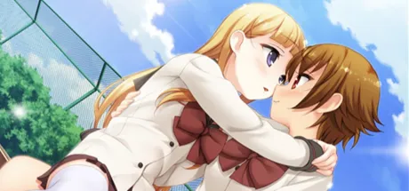 【PC/汉化】亲吻那片花瓣 革命！ 莉菜与渚 - 花吻在上19 - その花びらにくちづけを　れぼりゅーしょん！ りなぎさ