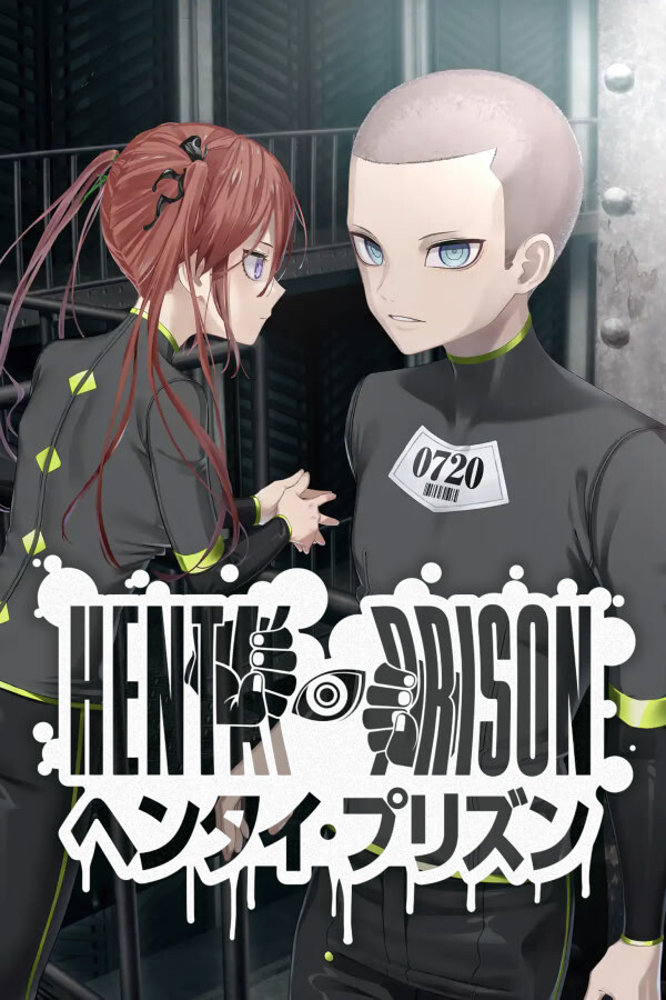 【PC/Ty/汉化】变态监狱 - ヘンタイ・プリズン