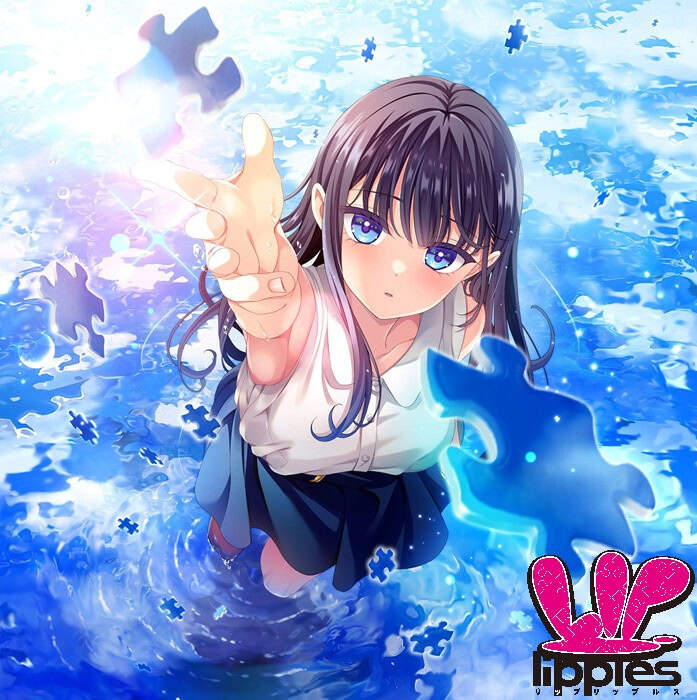 【PC/汉化】Lip lipples - リップリップルズ(Lip lipples)