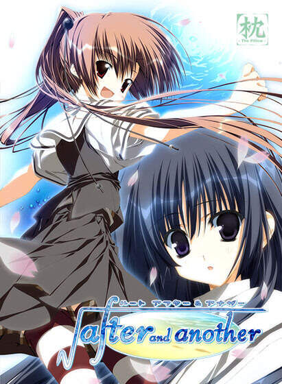 【PC/汉化】H2O √ after and another Complete story Edition