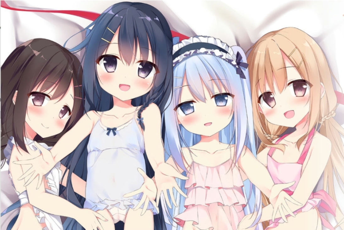 【PC/Ty/汉化】妹妹母亲～母性萝莉 - いもおか ～母性ロリハーレム