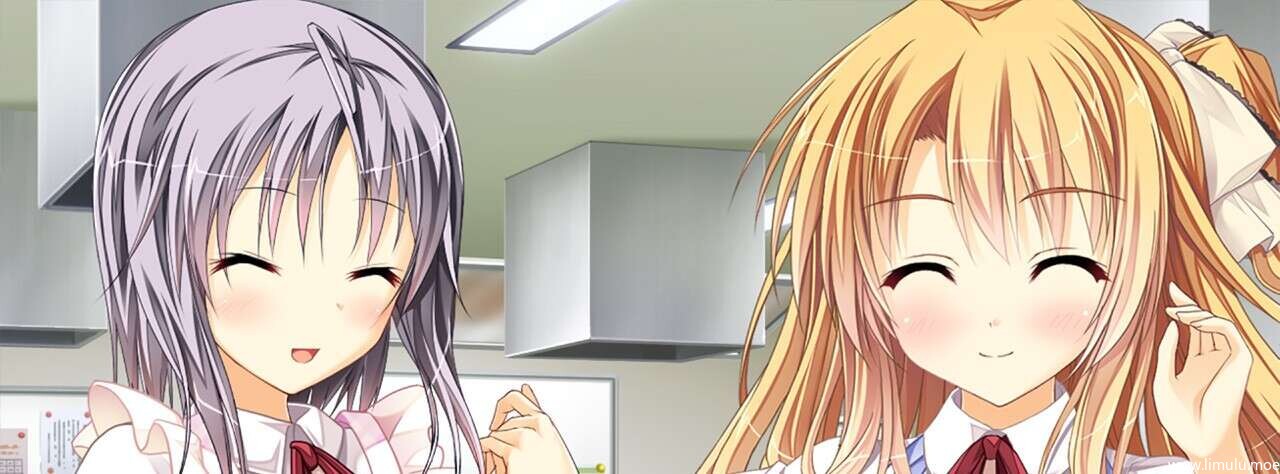 【PC/汉化】エッチでヘンタイ! ヤキモチお嬢様!!