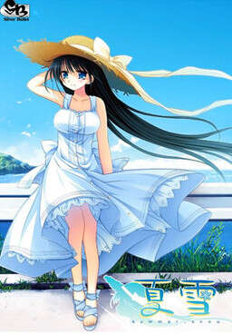【PC/KR/汉化】夏雪 ~summer snow~