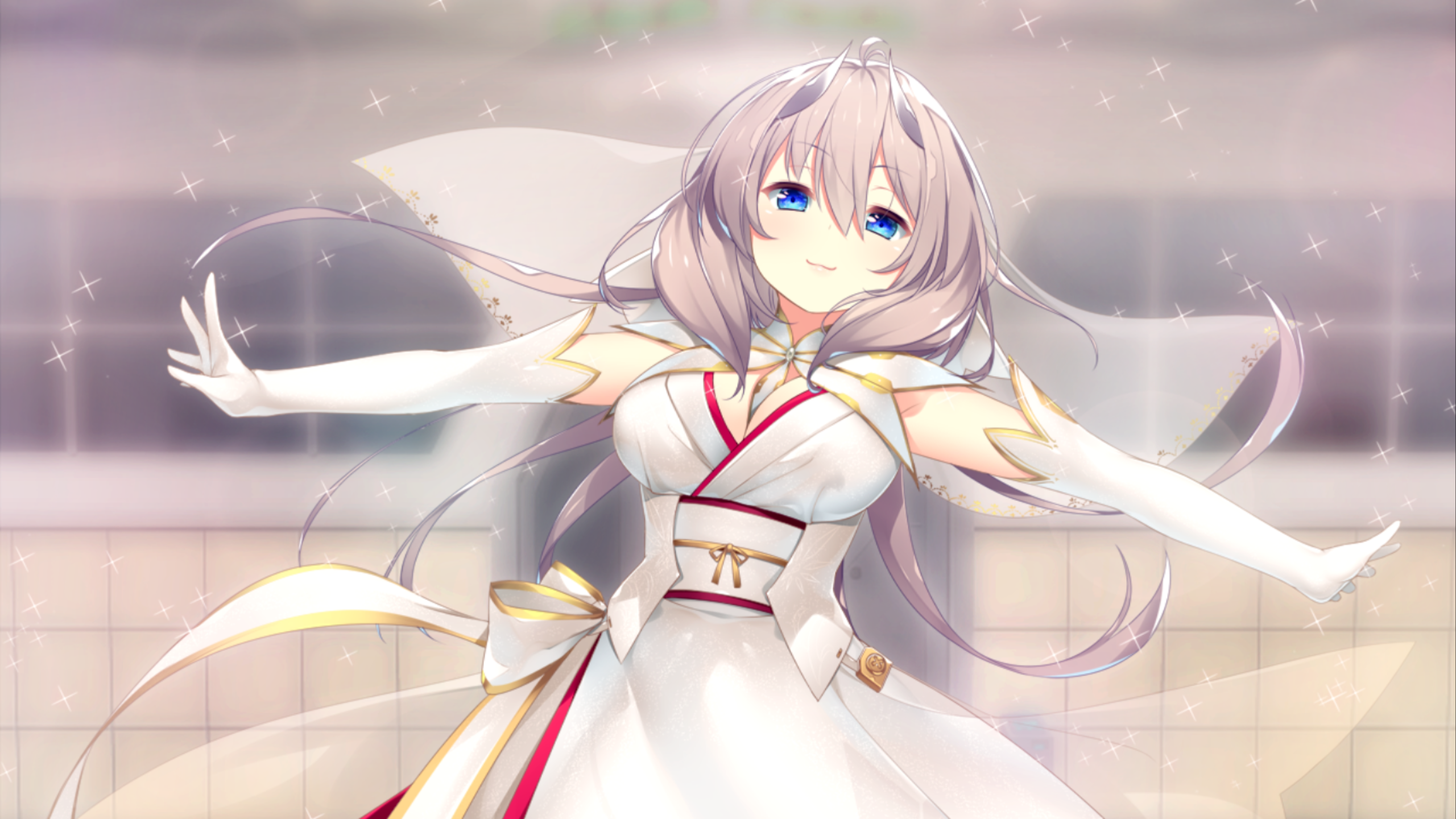 【PC/汉化】与旭同住 ~来自盛夏的某日~ - 旭とワンルーム 〜とある夏の一日〜