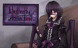 【PC/汉化】蛊惑的幼虫 - ButterflyAffection~蠱惑の幼虫~