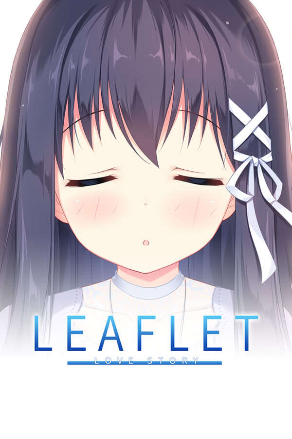 【PC/汉化】Leaflet Love Story