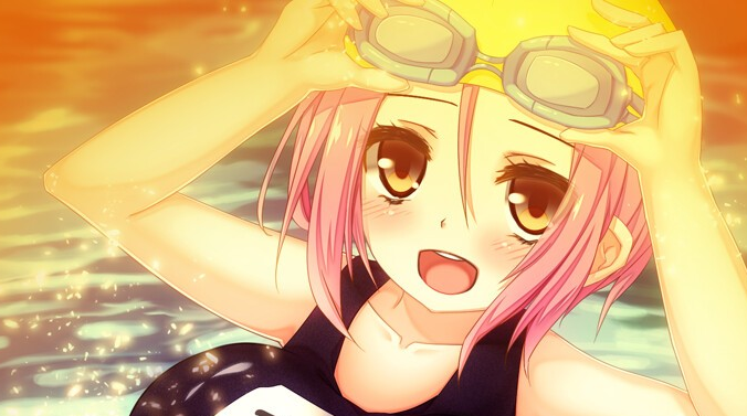 【PC/汉化】駄作