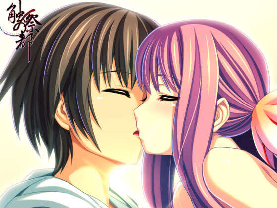 【PC/KR/汉化】触祭之都 - 触祭の都