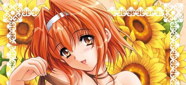 【PC/汉化】妻中蜜2 - 妻みぐい2