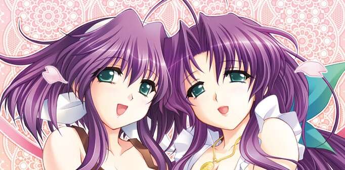 【PC/汉化】妻管严 - 妻しぼり