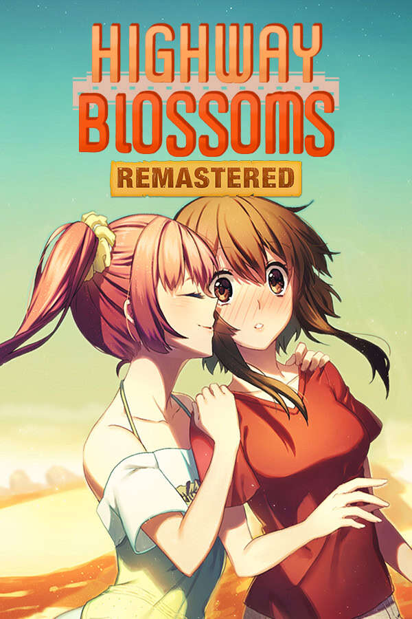 【PC/汉化】花开公路 - Highway Blossoms