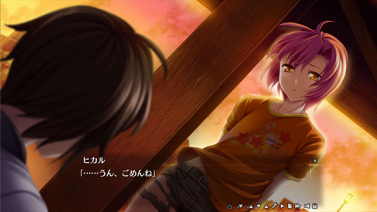 【PC/汉化】イヅナ斬審剣