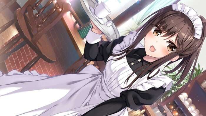 【PC/KR/汉化】融心回响 ~御愈幽香~ - Re CATION ~Melty Healing~