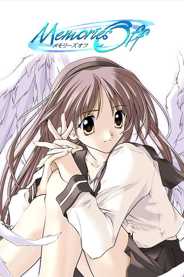 【PC/汉化】秋之回忆 - メモリーズオフ - Memories Off