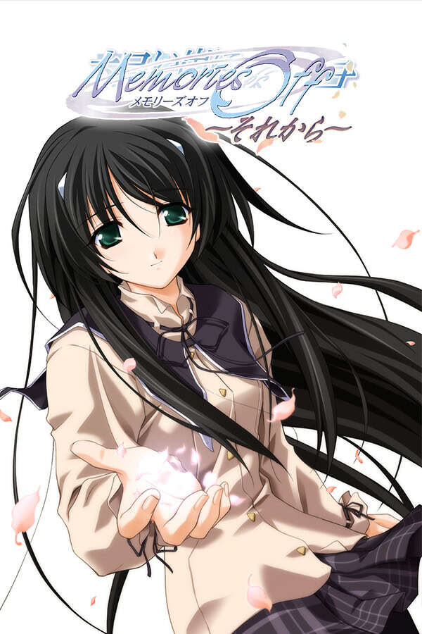 【PC/汉化】秋之回忆4 ～从今以后～ - Memories Off ～それから～
