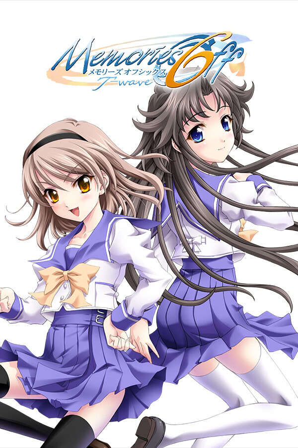 【PC/汉化】秋之回忆6～三角波澜～ - メモリーズオフ6 ～T-wave～ - Memories Off 6 ~T-Wave~