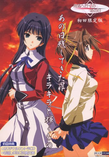 【PC/汉化】那一天、去往何方 - 何処へ行くの、あの日