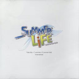 【PC/汉化】_summer Life - アンダーバーサマーライフ