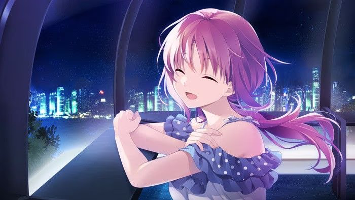 【PC/汉化】ハジラブ -Making*Lovers- ミニファンディスク Vol.01 桜子＆結衣編