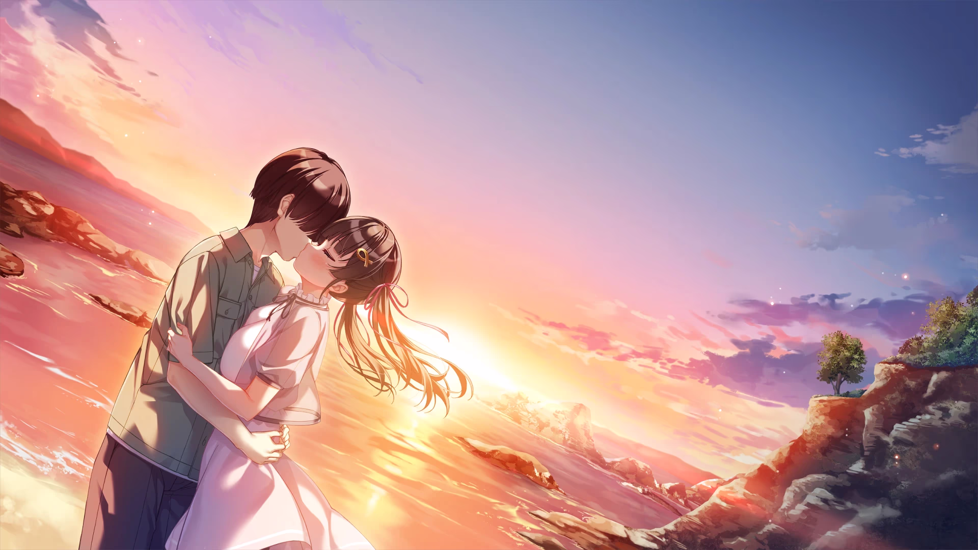 【PC/汉化】驶向夏天的方舟 3 - 夏への方舟Ⅲ