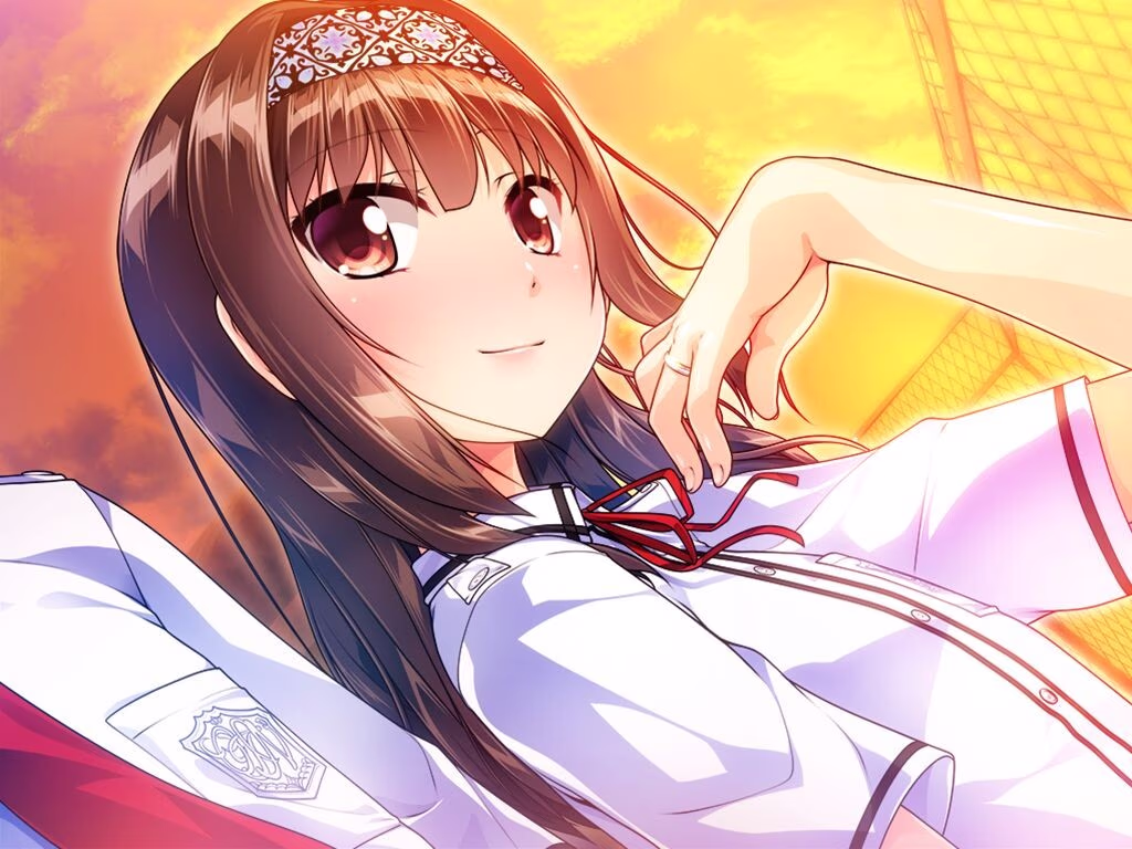 【PC/汉化】女装学园(孕) - 女装学園(孕)