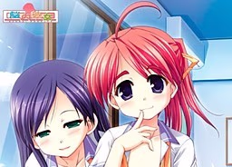 【PC/汉化】幼なじみはベッドヤクザ！