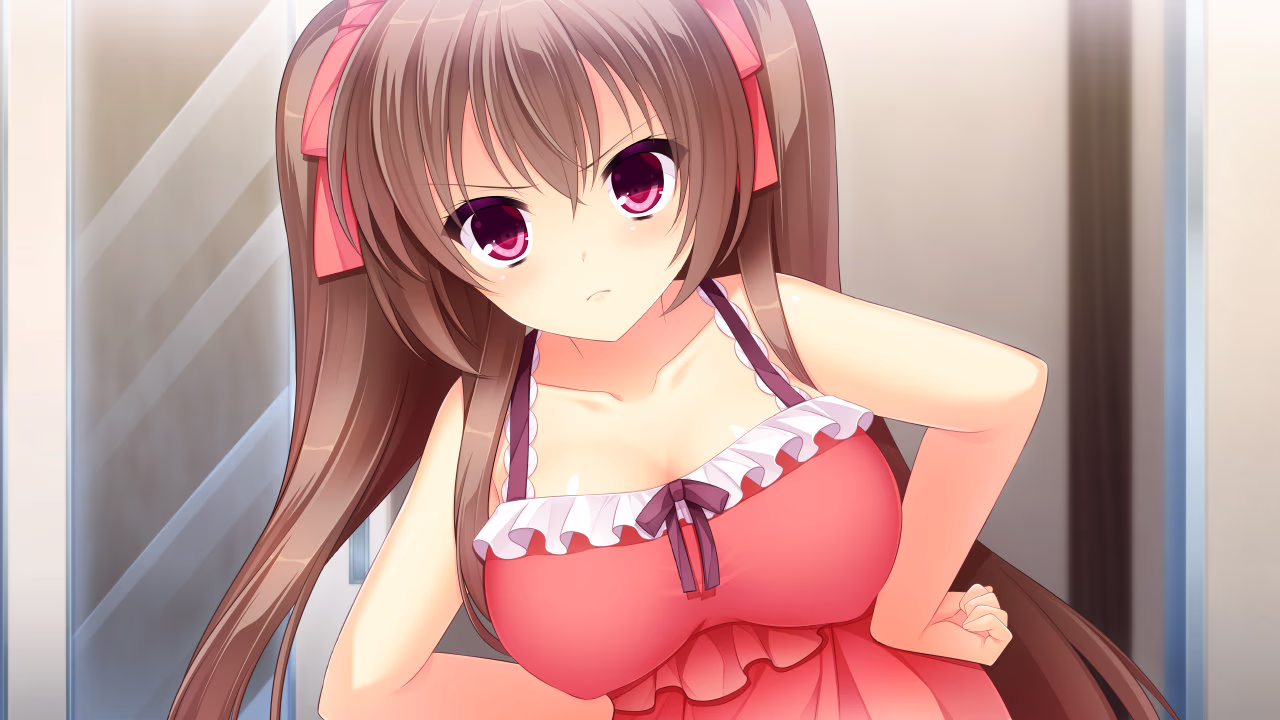 【PC/汉化】任性妹! - な妹き!