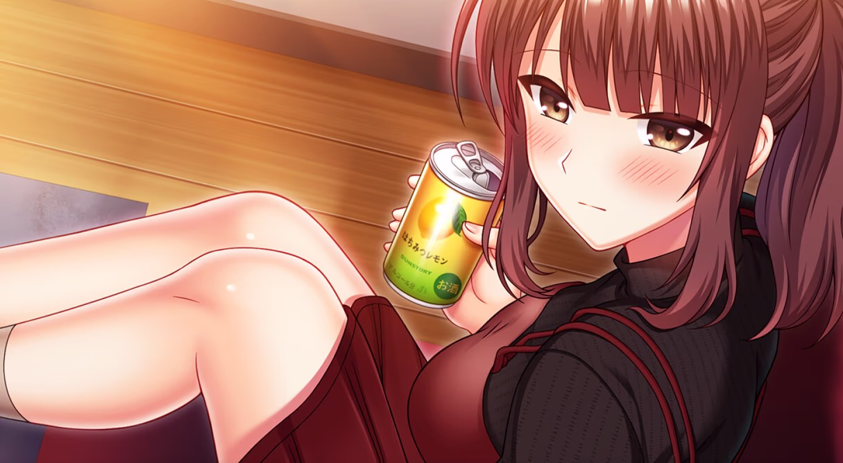 【PC/汉化】雨后泥土的气息 -Petrichor- - ペトリコール -Petrichor-