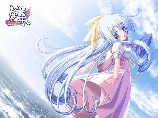 【PC/汉化】隣人 - りんじん