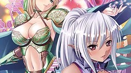 【PC/汉化】巨乳ファンタジー２ デジタルノベライズ版