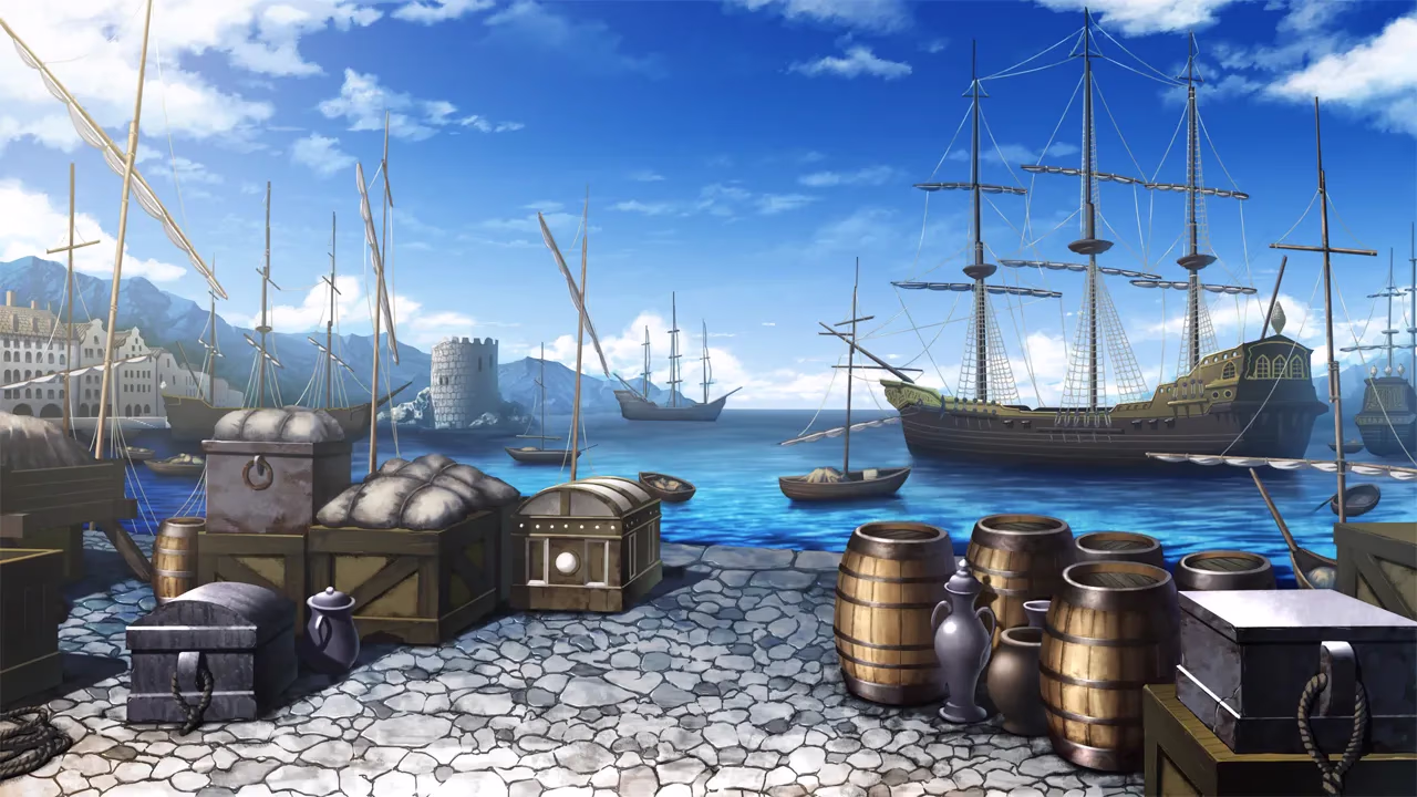 【PC/汉化】巨乳幻想2if - 巨乳ファンタジー2 if