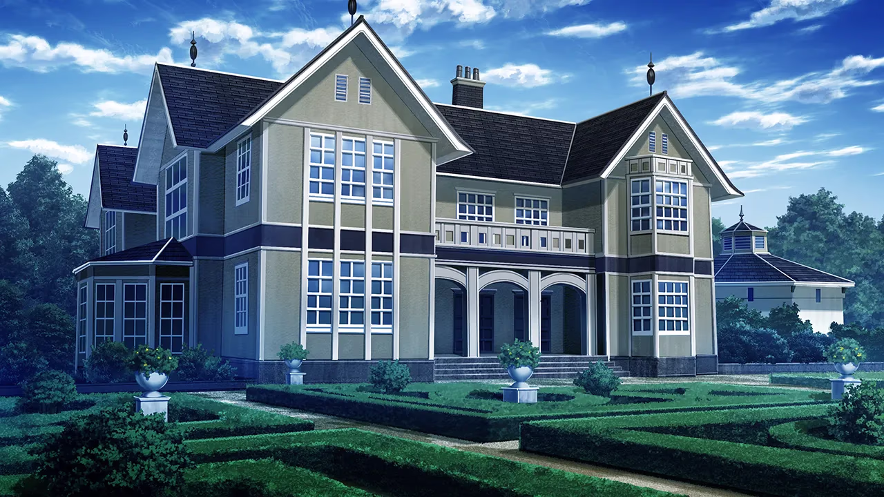 【PC/汉化】性欲が止まらないご主人様と三人のメイドたち