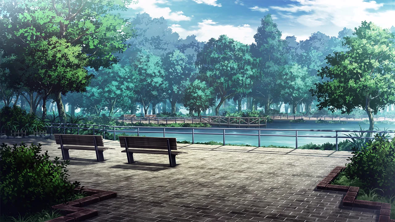 【PC/汉化】初めての彼女