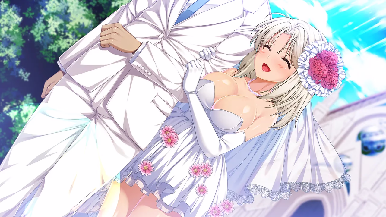 【PC/汉化】俺の知らぬ間に彼女が……花咲かぐら編・宮原麻衣奈編