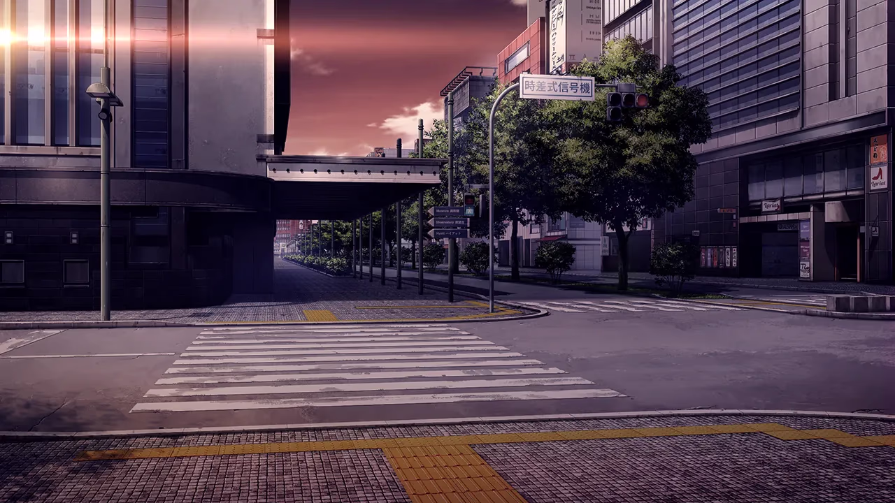 【PC/汉化】やりなおしのクリスマス