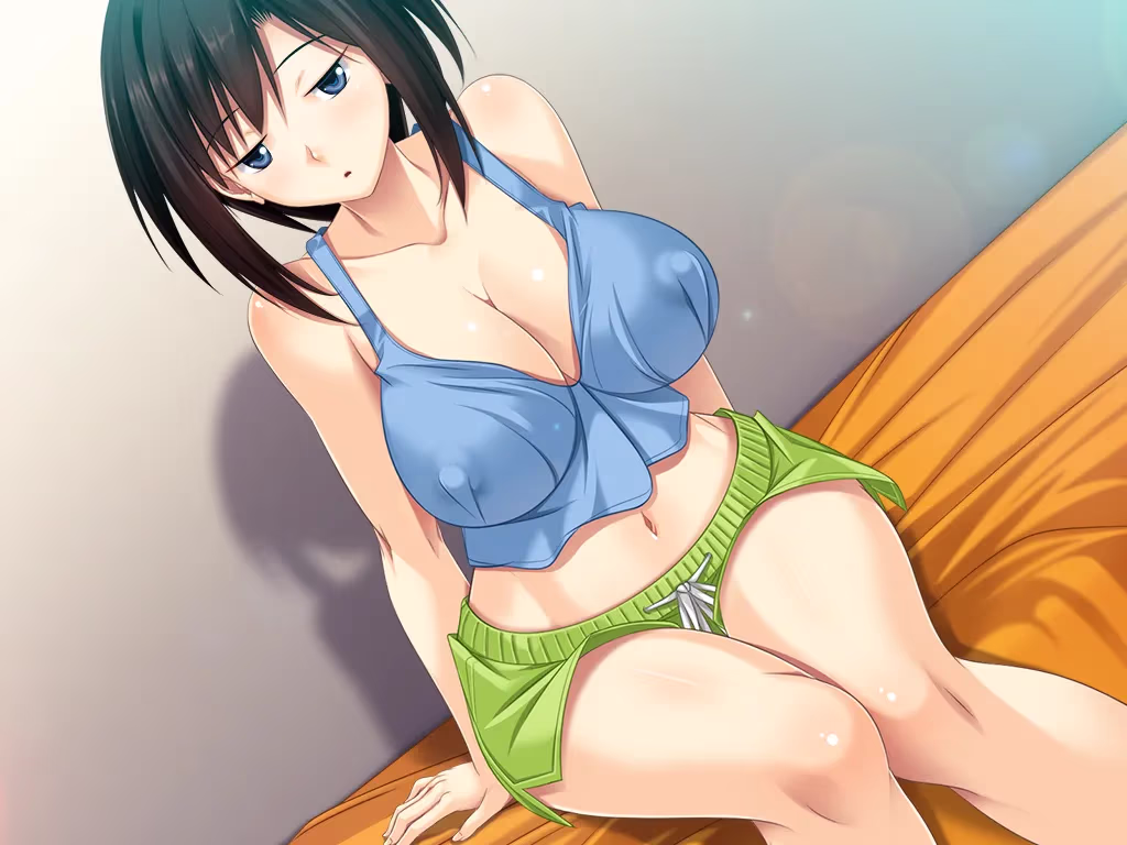 【PC/汉化】ままはは